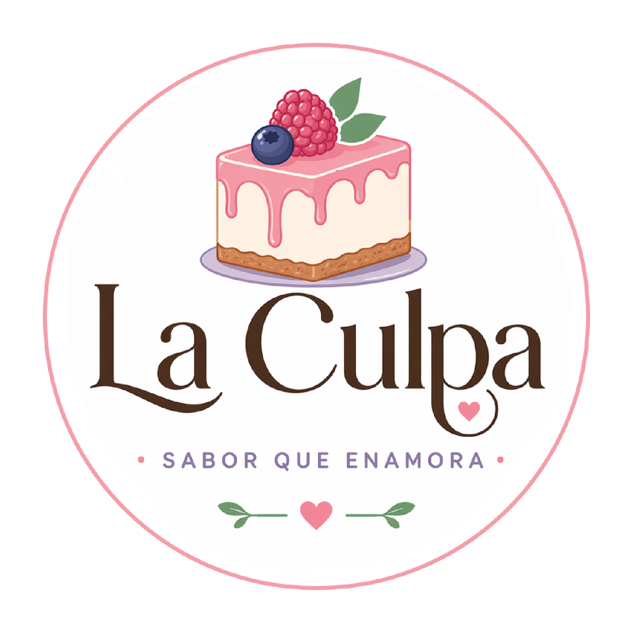 La Culpa